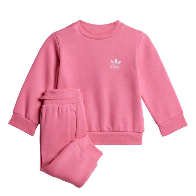 adidas Originals Crew Set Kids - lasten collegepuku