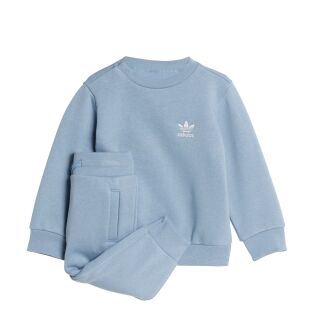adidas Originals Crew Set Kids - collegepuku