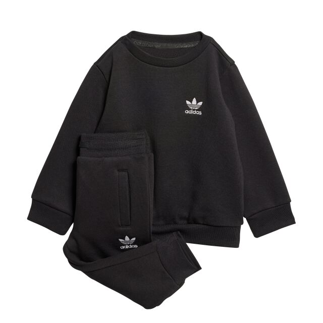 adidas Originals Crew Set Kids - lasten collegepuku