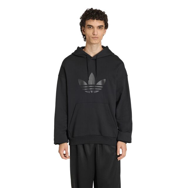 adidas Originals Adicolor Trefoil Hoodie M