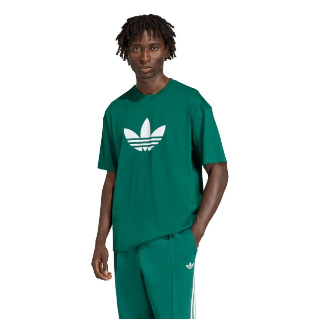 adidas Originals Adicolor Trefoil T-Shirt M