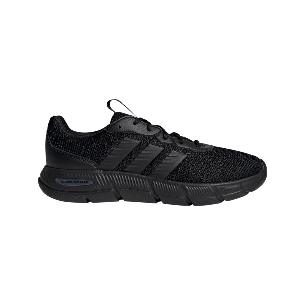 adidas Cloudfoam Flex Laces