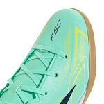 adidas F50 HYPERFAST LEAGUE IC Jr