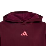 adidas Ess Hoodie Jr