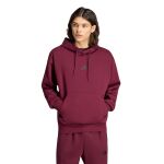 adidas Ess Feelcozy Fleece Hoodie M