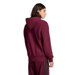 adidas Ess Feelcozy Fleece Hoodie M
