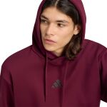 adidas Ess Feelcozy Fleece Hoodie M