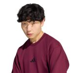 adidas Ess Feelcozy Sweatshirt M