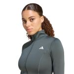 adidas Optime Ess Full-Zip Jacket W