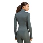 adidas Optime Ess Full-Zip Jacket W