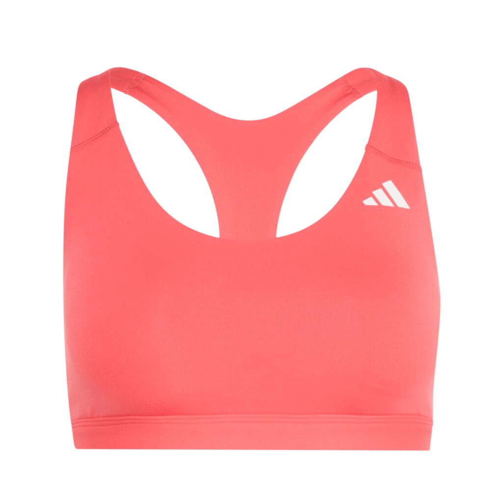adidas OPT Ess Workout Medium Support Bra