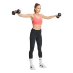 adidas OPT Ess Workout Medium Support Bra