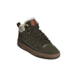 adidas Rapid Court Mid Winterized
