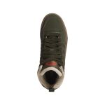 adidas Rapid Court Mid Winterized