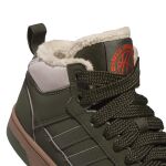 adidas Rapid Court Mid Winterized
