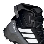 adidas Terrex Ax4r Mid Jr