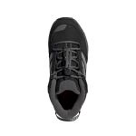 adidas Terrex Ax4r Mid Jr