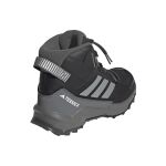 adidas Terrex Ax4r Mid Jr