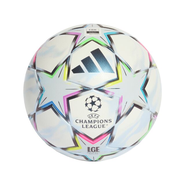 adidas UEFA Champions League 26/27 League Boxed Ball