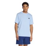 adidas Workout Ess Base T-Shirt M
