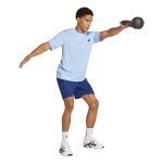 adidas Workout Ess Base T-Shirt M