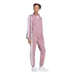 adidas Tricot 3-Stripes Track Tracksuit Bottoms W