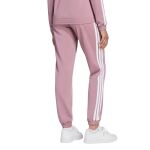 adidas Tricot 3-Stripes Track Tracksuit Bottoms W