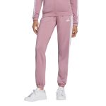 adidas Tricot 3-Stripes Track Tracksuit Bottoms W
