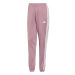 adidas Tricot 3-Stripes Track Tracksuit Bottoms W