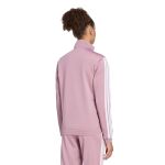 adidas Tricot 3-Stripes Track Jacket W