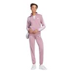 adidas Tricot 3-Stripes Track Jacket W