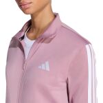 adidas Tricot 3-Stripes Track Jacket W
