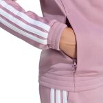 adidas Tricot 3-Stripes Track Jacket W
