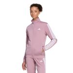 adidas Tricot 3-Stripes Track Jacket W