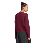 adidas Essentials Small Logo Feelcozy Sweatshirt W