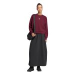 adidas Essentials Small Logo Feelcozy Sweatshirt W