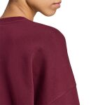 adidas Essentials Small Logo Feelcozy Sweatshirt W