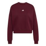 adidas Essentials Small Logo Feelcozy Sweatshirt W