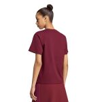 adidas Ess Small Logo Cotton T-Shirt W