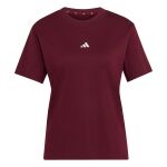 adidas Ess Small Logo Cotton T-Shirt W
