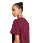 adidas Ess Small Logo Cotton T-Shirt W
