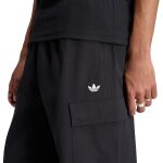 adidas Originals Trefoil Essentials Cargo Trousers M