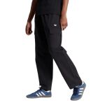 adidas Originals Trefoil Essentials Cargo Trousers M
