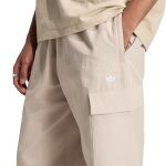 adidas Originals Trefoil Essentials Cargo Trousers M