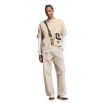 adidas Originals Trefoil Essentials Cargo Trousers M
