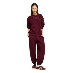 adidas Originals Essentials Crew Long Fleece OS Sweatshirt W