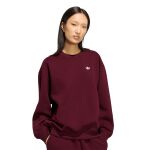 adidas Originals Essentials Crew Long Fleece OS Sweatshirt W