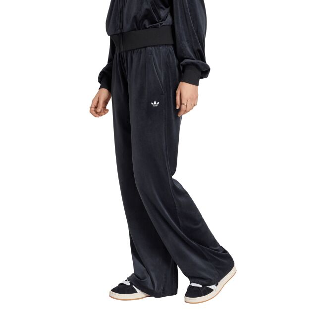 adidas Originals Essentials Velvet Pant W