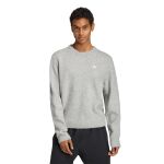 adidas Originals Trefoil Essentials Fully Knit Sweatshirt M