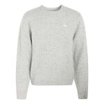 adidas Originals Trefoil Essentials Fully Knit Sweatshirt M